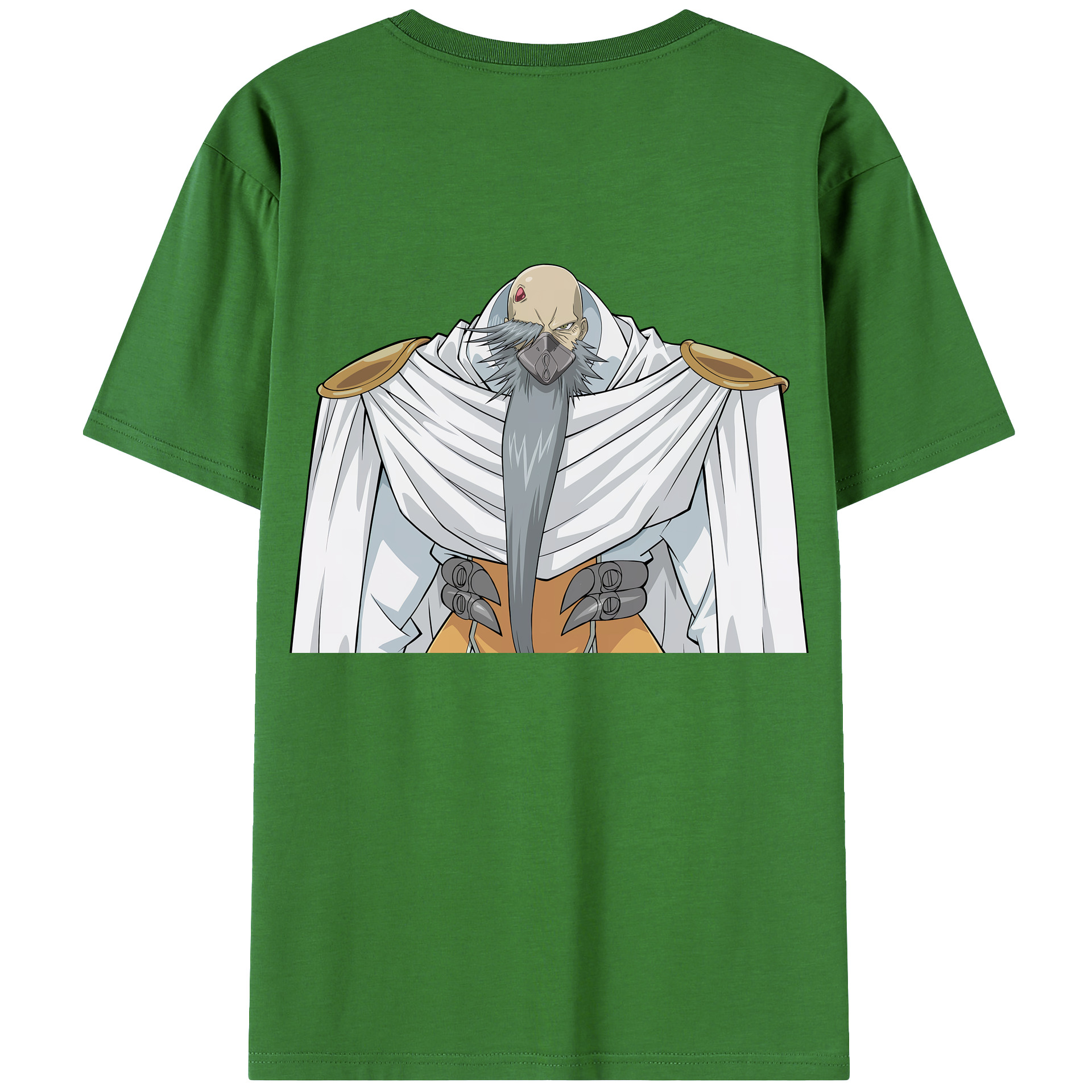 （画像用） 遊☆戯☆王 Yu-Gi-Oh! レディース半袖Tシャツ(バックプリント)